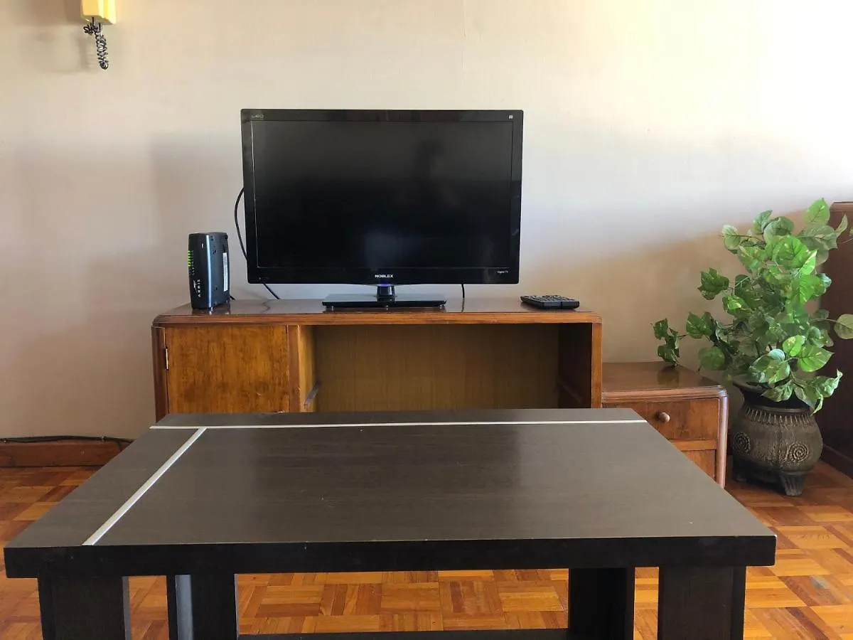 Apartament Departamento Aconcagua Mendoza