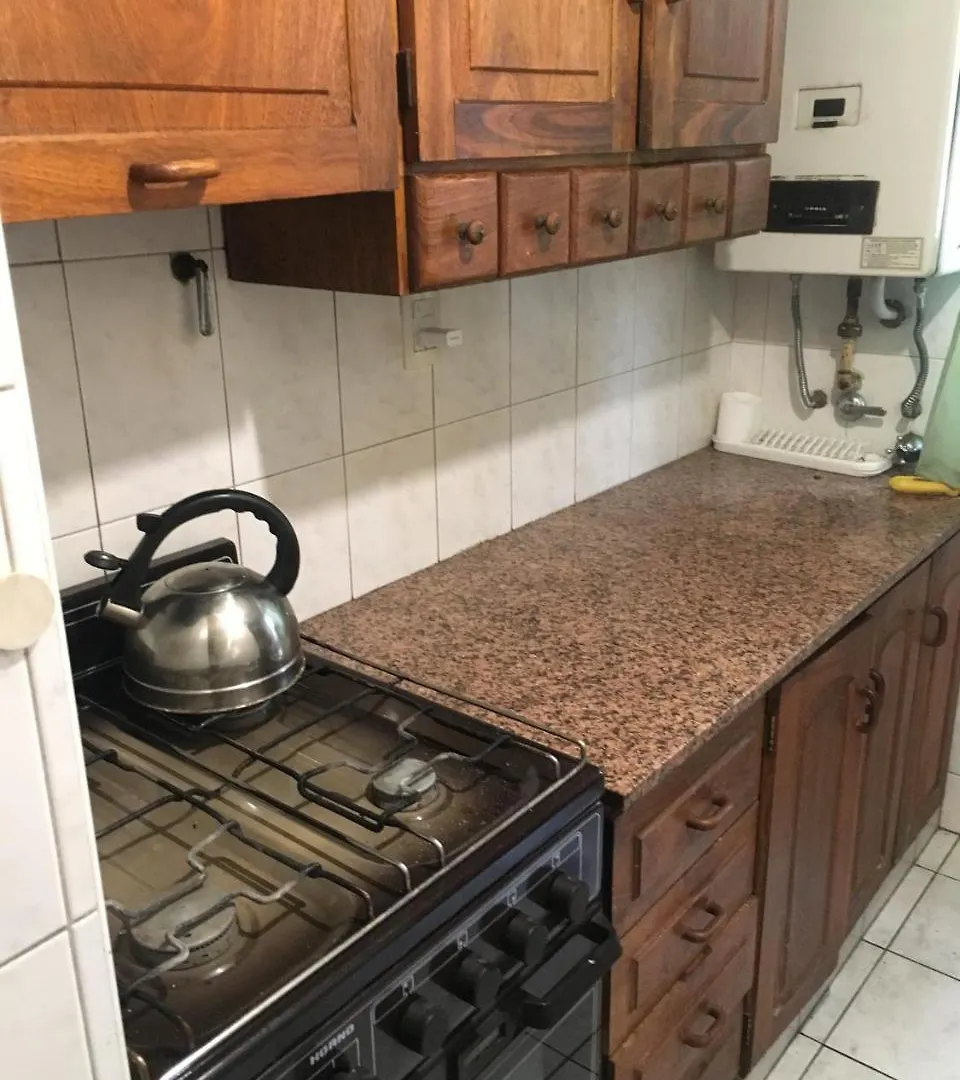 Apartament Departamento Aconcagua Mendoza Argentyna