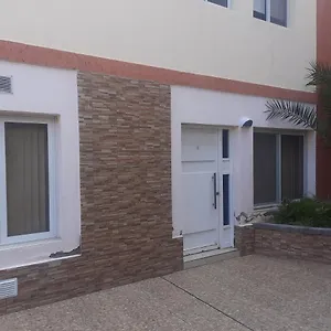  Apartamento Duplex Céntrico Taty