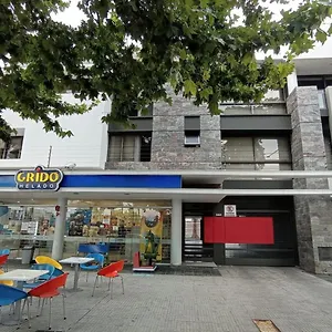  Apartamento Departamentos Kairos H