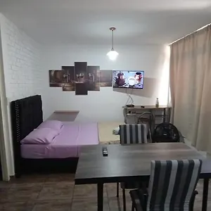  Apartamento Alojamiento Aristides