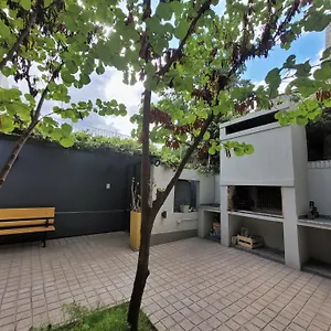  Сasa de vacaciones Casa Villanueva