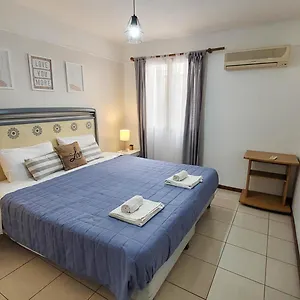  Apartamento La Quinta Departamento