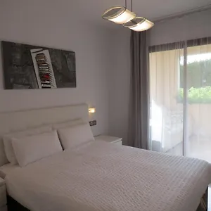 Medina De Banus Apartamento Marbella