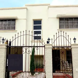 Amplia Residencia Familiar Apartamento Santo Domingo