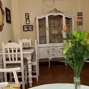 El Convento Apartamento Almodóvar del Río