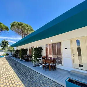 Holiday Cabins Vlore Сasa de vacaciones Vlorë