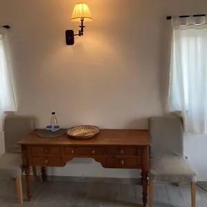 Yoga Farm Casa rural Tavira